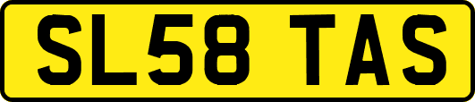 SL58TAS
