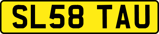 SL58TAU