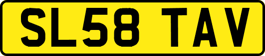 SL58TAV