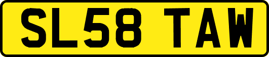 SL58TAW