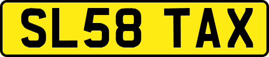 SL58TAX