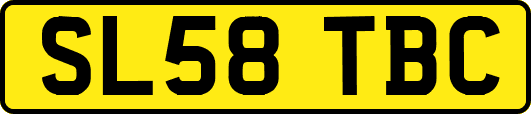 SL58TBC