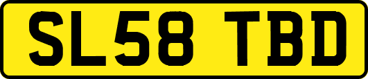 SL58TBD