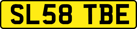 SL58TBE