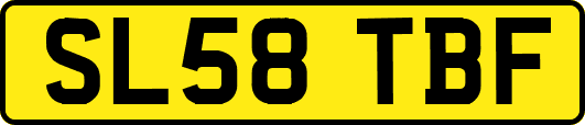 SL58TBF