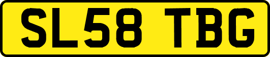 SL58TBG
