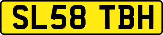 SL58TBH