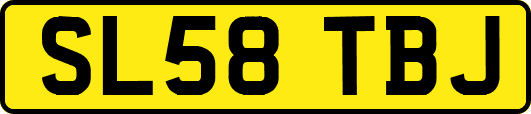 SL58TBJ