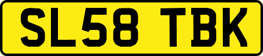 SL58TBK