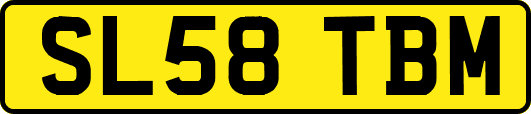 SL58TBM