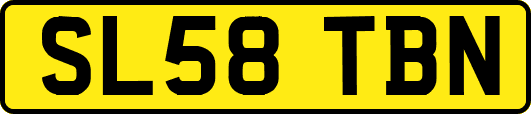 SL58TBN