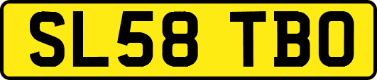 SL58TBO