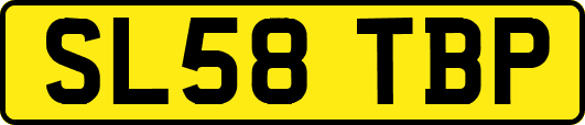 SL58TBP