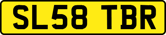 SL58TBR