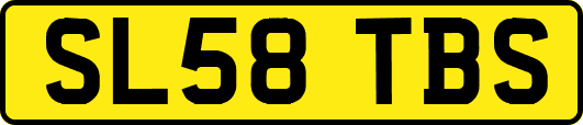 SL58TBS