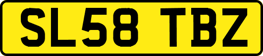 SL58TBZ