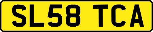 SL58TCA