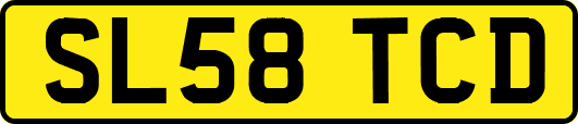 SL58TCD