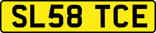 SL58TCE