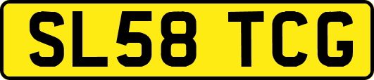 SL58TCG