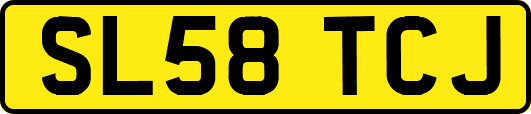 SL58TCJ