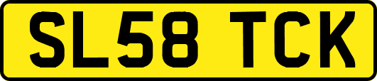 SL58TCK
