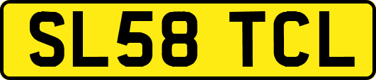 SL58TCL