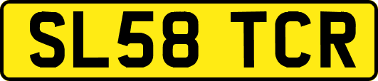 SL58TCR