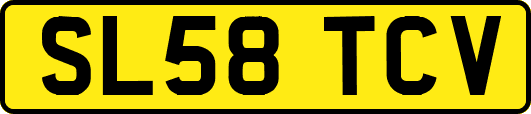 SL58TCV