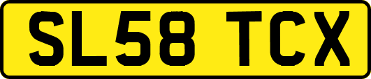 SL58TCX