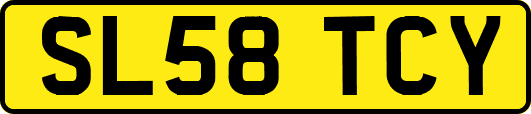 SL58TCY