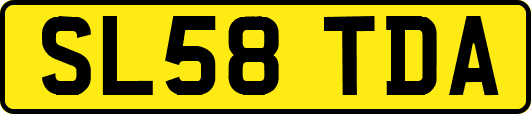 SL58TDA