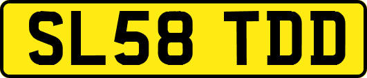SL58TDD