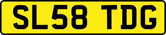 SL58TDG