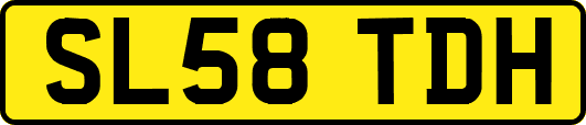 SL58TDH