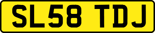 SL58TDJ