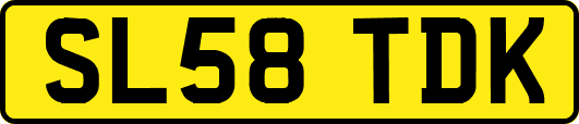 SL58TDK