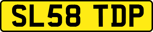 SL58TDP
