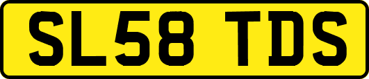 SL58TDS