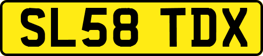 SL58TDX