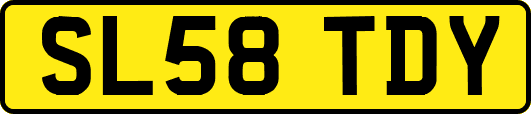 SL58TDY