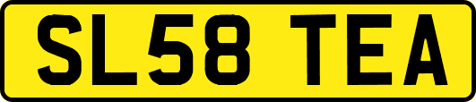 SL58TEA
