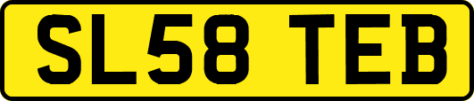 SL58TEB