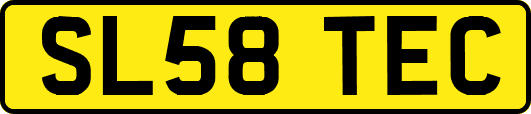 SL58TEC