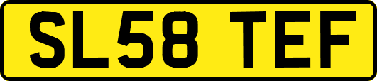 SL58TEF
