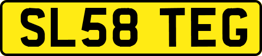 SL58TEG