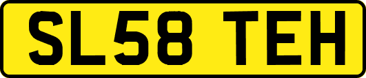 SL58TEH