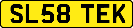 SL58TEK