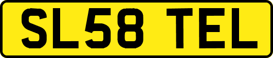 SL58TEL