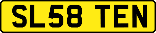 SL58TEN
